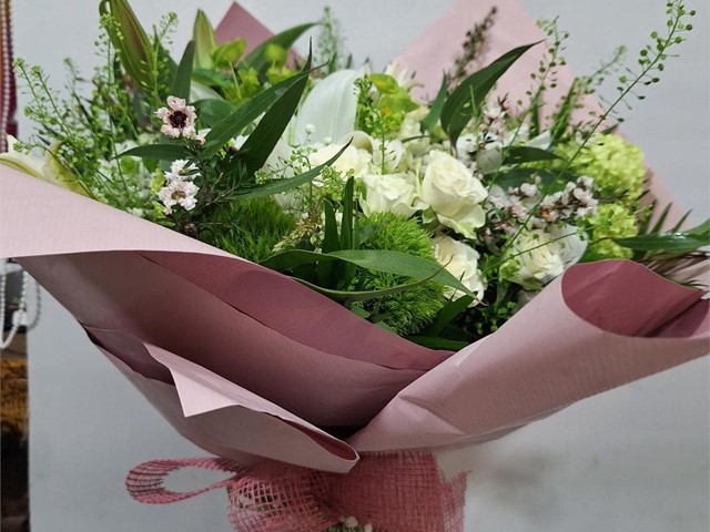Bouquet Anastasia 