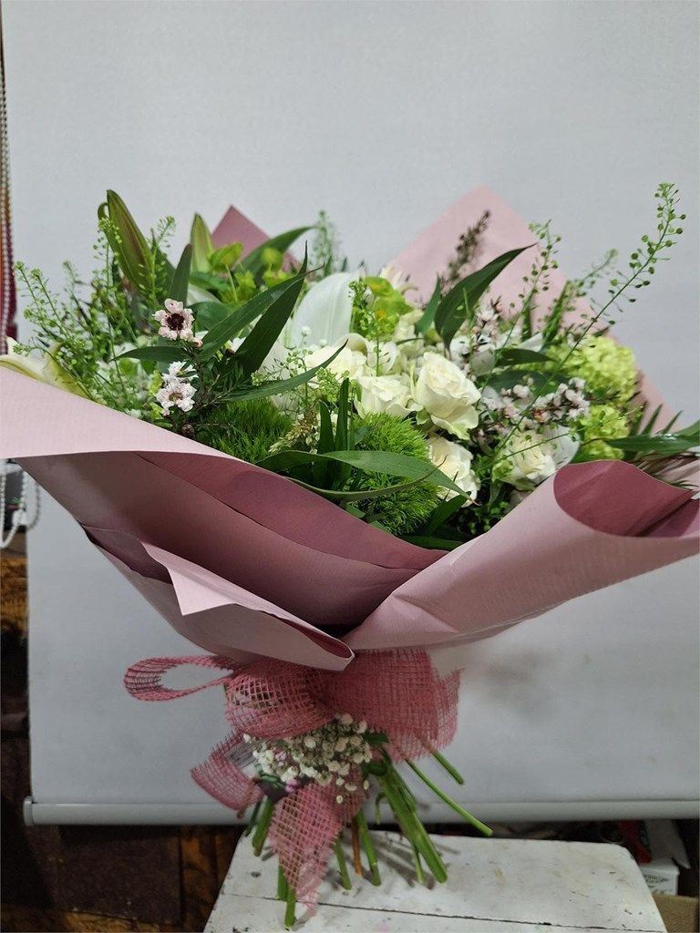 Bouquet Anastasia - Imagen 1