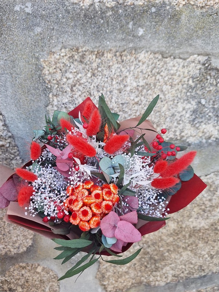 Foto 1 Bouquet Covadonga 