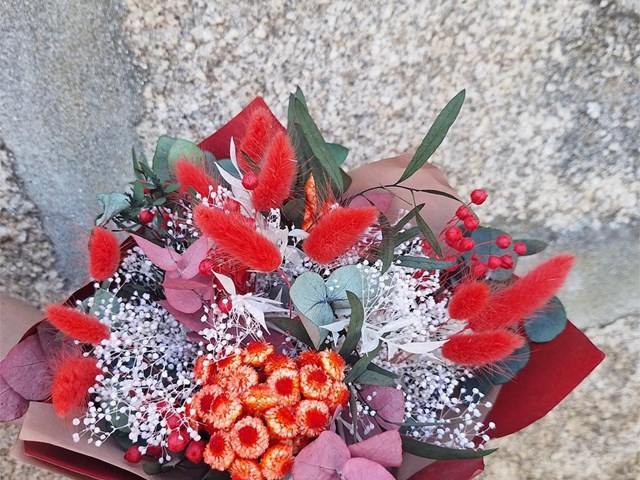 Bouquet Covadonga 