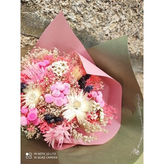 Bouquets de flores secas - Imagen 1