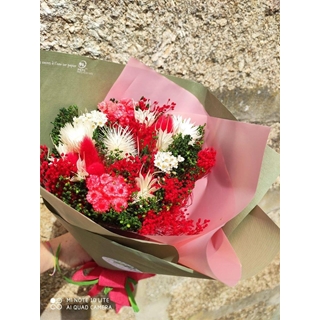 Bouquets de flores secas - Imagen 2